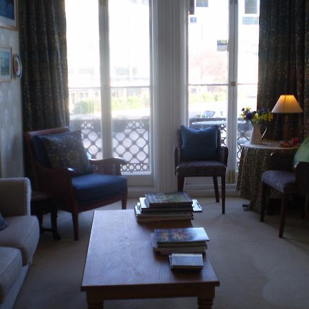 Park View Hotel Истбурн Экстерьер фото
