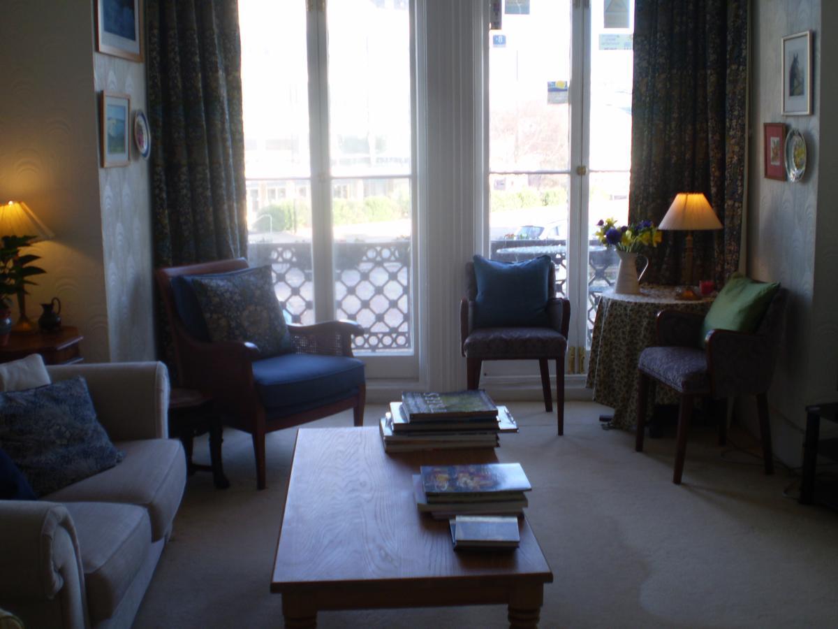 Park View Hotel Истбурн Экстерьер фото