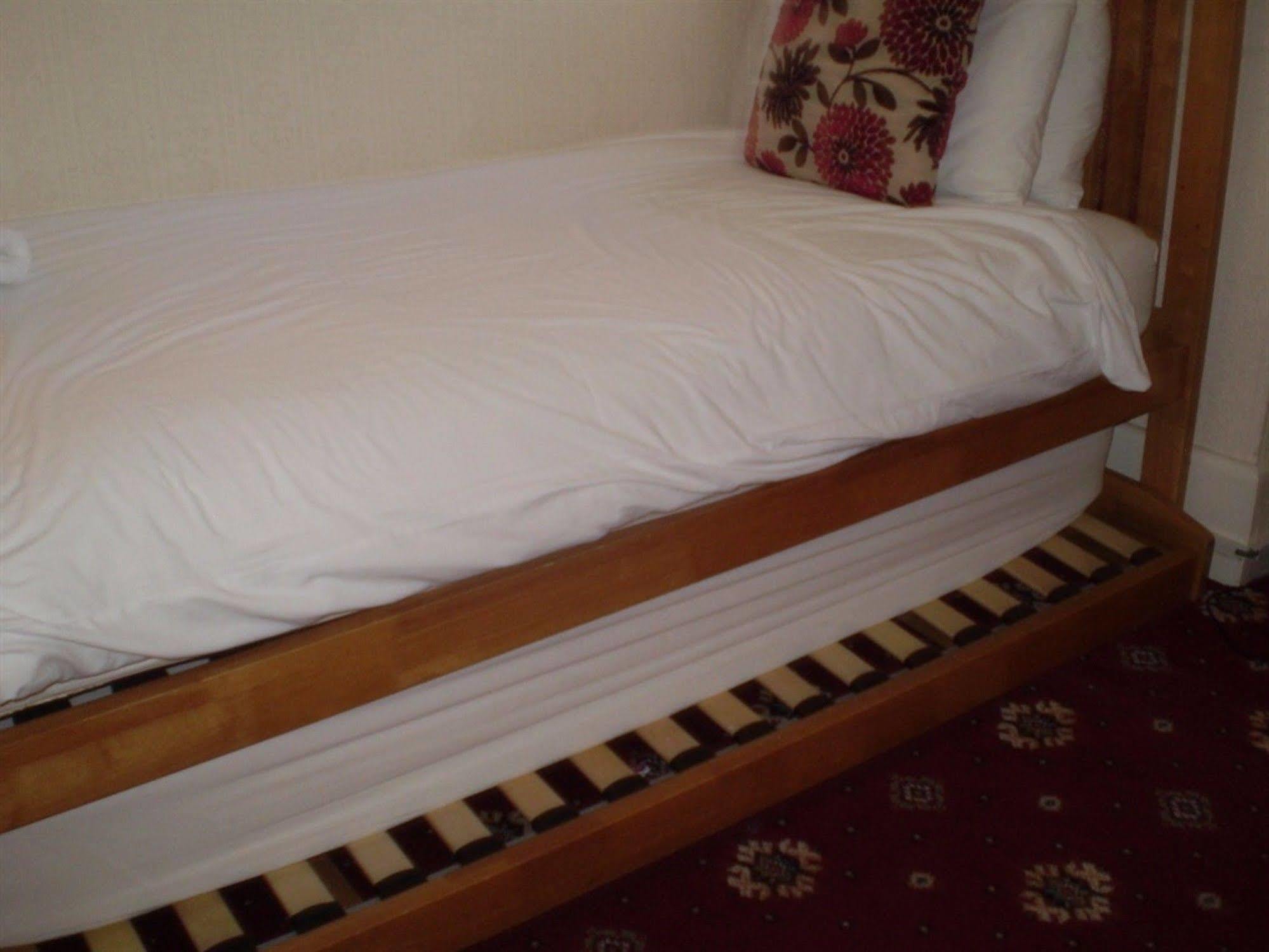 Park View Hotel Истбурн Экстерьер фото